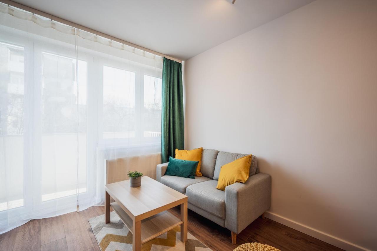 Przytulny Apartament 150 Metrow Od Rynku Apartment Wroclaw Exterior photo